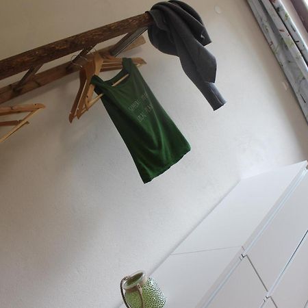 Apartament Auszeit Auf Dem Lindenhof Wangen im Allgäu Pokój zdjęcie