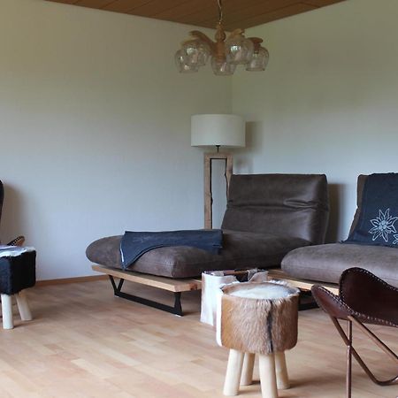 Apartament Auszeit Auf Dem Lindenhof Wangen im Allgäu Pokój zdjęcie